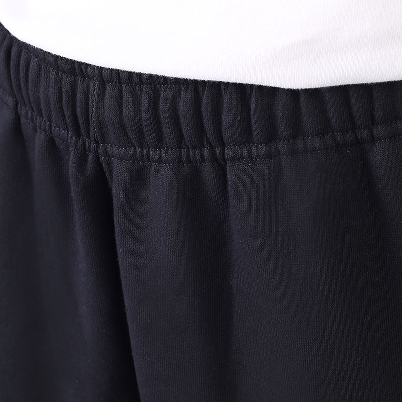 Женские брюки Nike Womens NRG Soloswoosh Fleece Pant (CW5565-010)  - цена, описание, фото 2